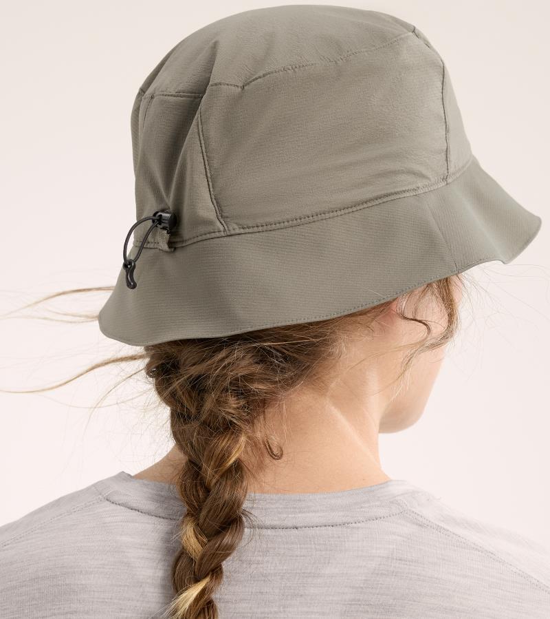 Aerios Bucket Hat - Image 14