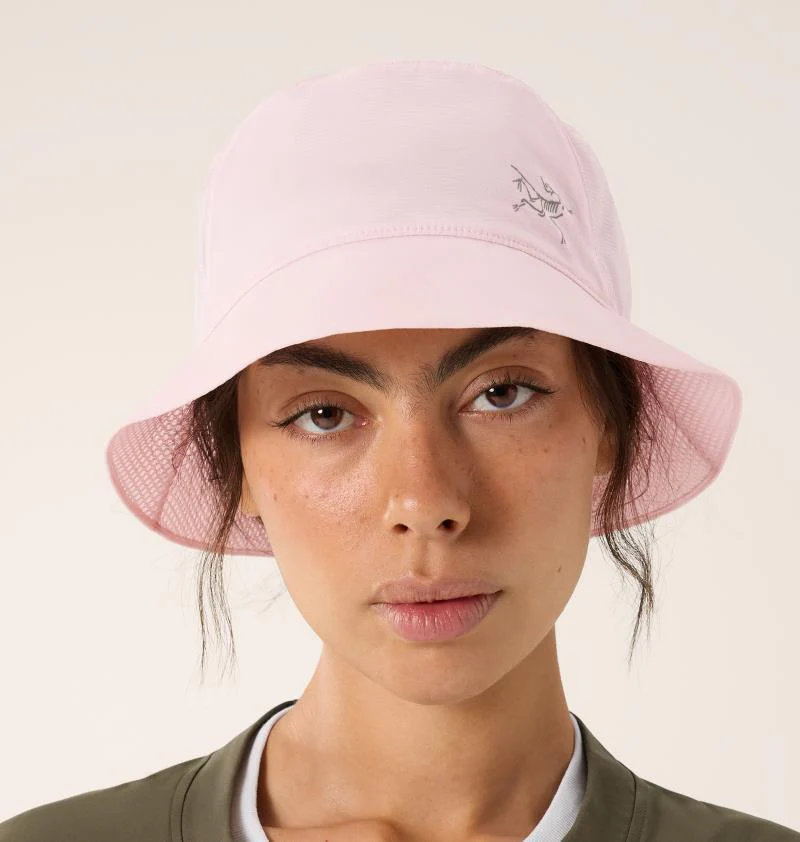 Aerios Bucket Hat - Image 7