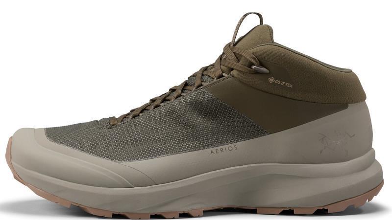 Aerios FL 2 Mid GTX - Mens (Prior Season) - Image 7