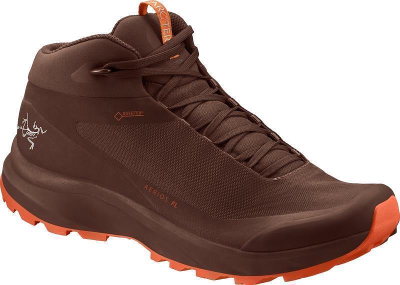 Aerios FL Mid GTX - Womens