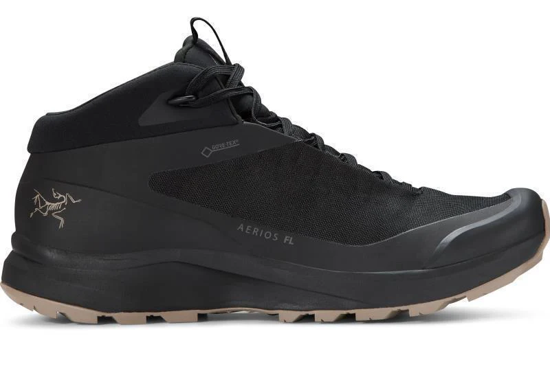Aerios FL Mid GTX - Womens - Image 10
