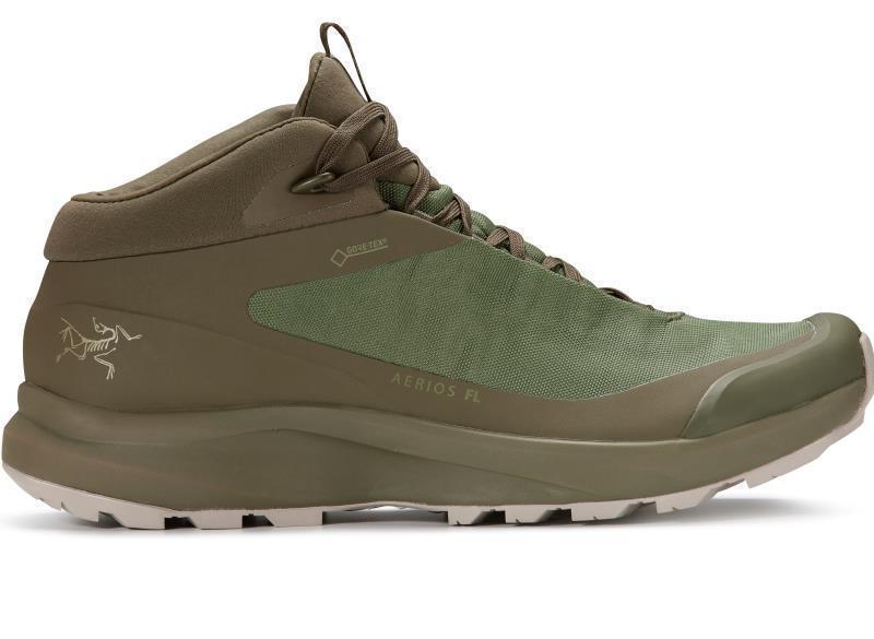 Aerios FL Mid GTX - Womens - Image 11