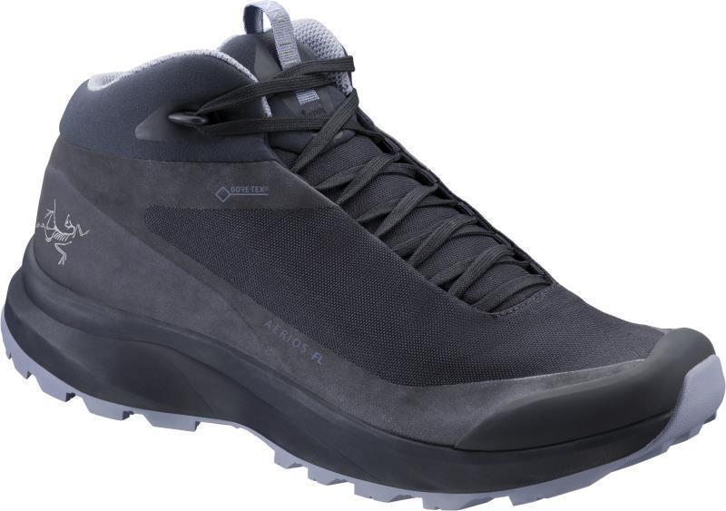 Aerios FL Mid GTX - Womens - Image 2