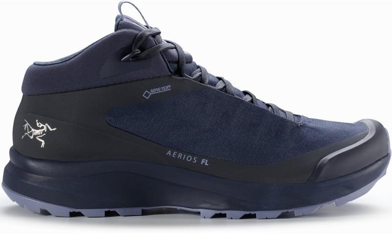 Aerios FL Mid GTX - Womens - Image 3