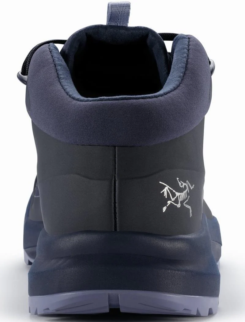 Aerios FL Mid GTX - Womens - Image 4