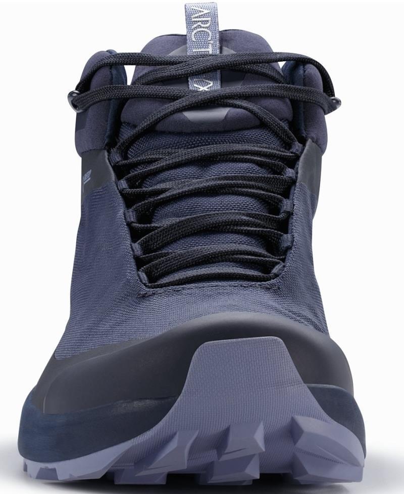 Aerios FL Mid GTX - Womens - Image 5