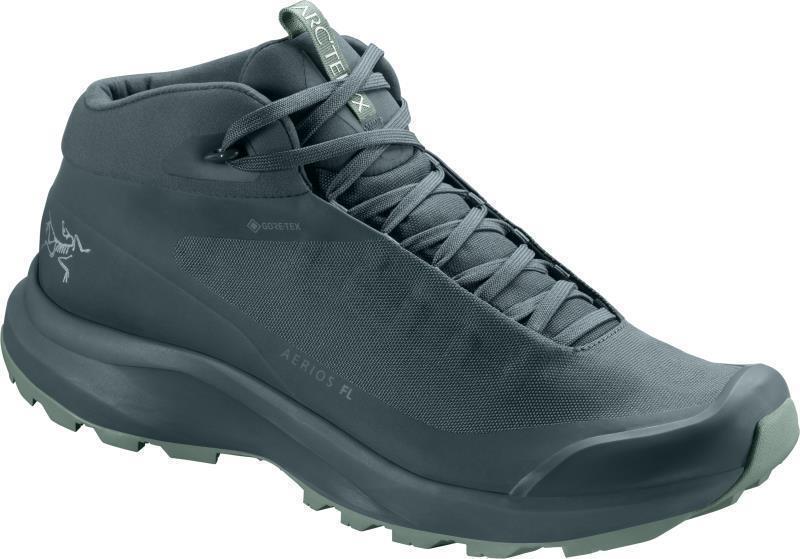 Aerios FL Mid GTX - Womens - Image 9