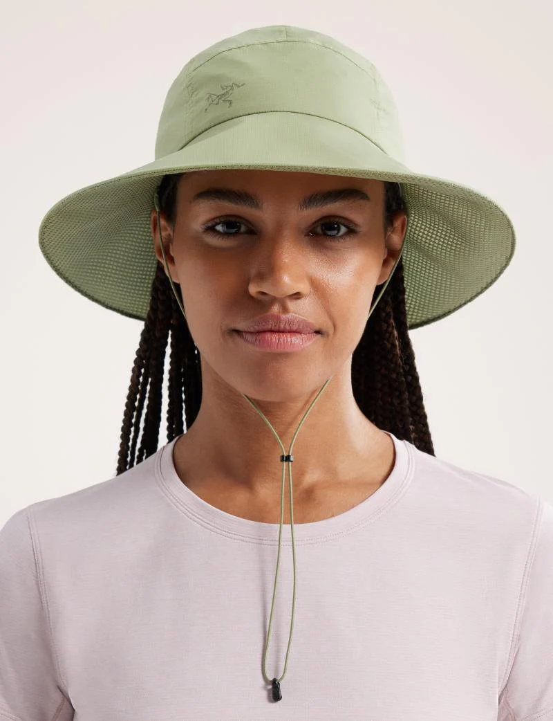 Aerios Shade Hat (Prior Season) - Image 16