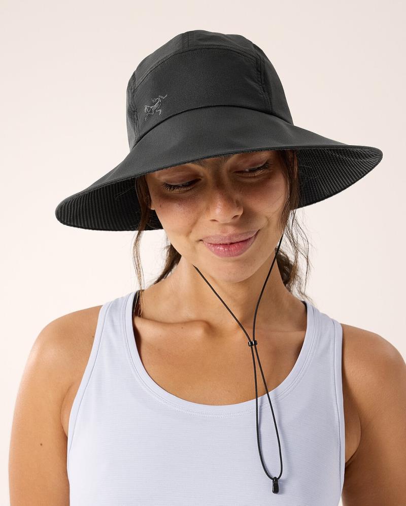 Aerios Shade Hat (Prior Season) - Image 5