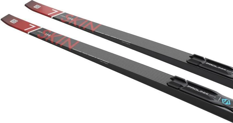 Aero 7 eSkin + ProLink Shift Pro - Set - Image 4