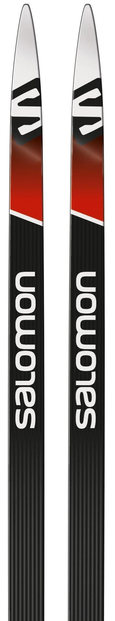 Aero 7 eSkin + PSP Skis - Image 3