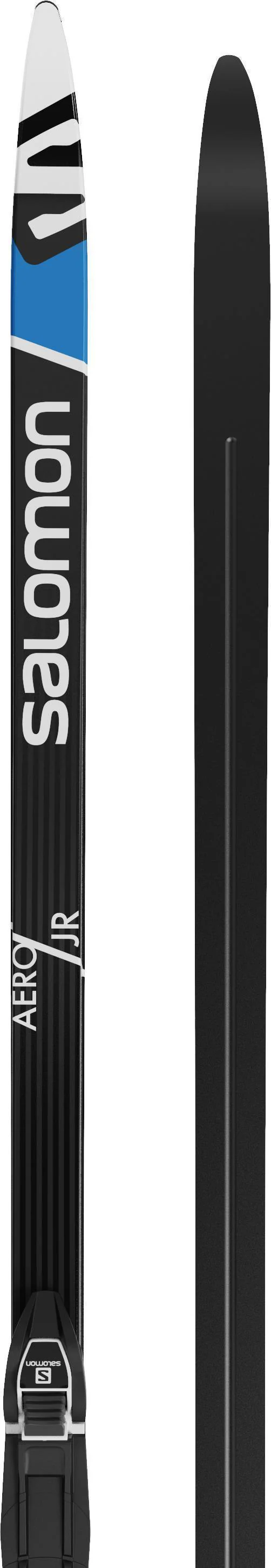 Aero Grip + PM ProLink Access Skis - Set - Junior - Image 3