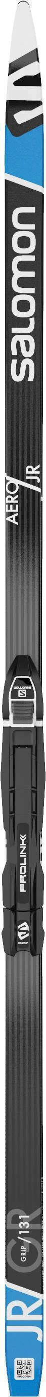 Aero Grip + PM ProLink Access Skis - Set - Junior - Image 4