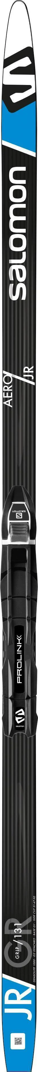 Aero Grip + PM ProLink Access Skis - Set - Junior - Image 5