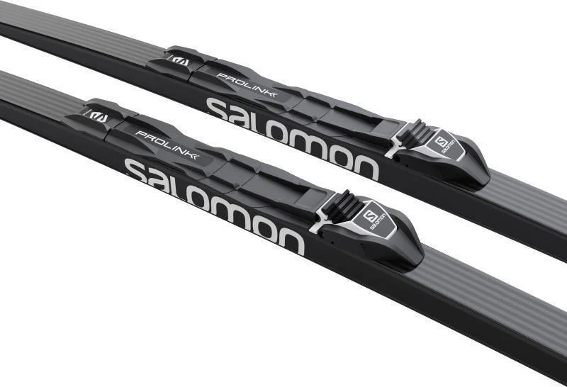 Aero Grip + PM ProLink Access Skis - Set - Junior - Image 6