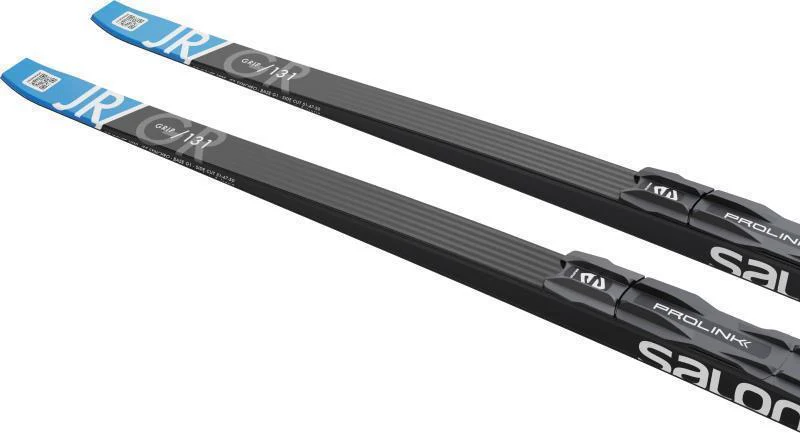 Aero Grip + PM ProLink Access Skis - Set - Junior - Image 7