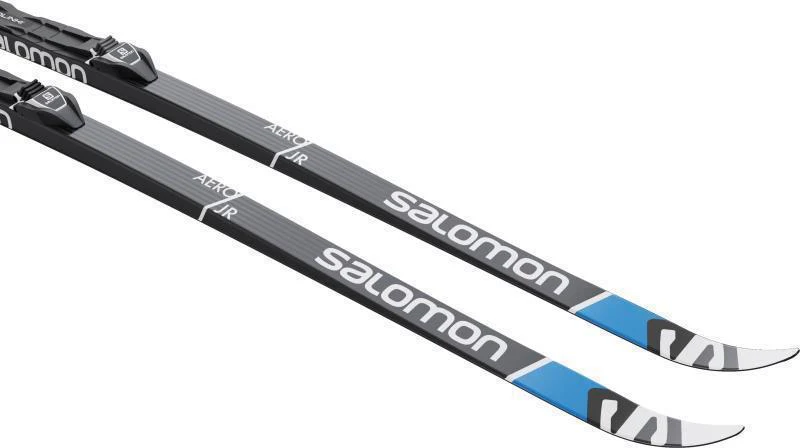 Aero Grip + PM ProLink Access Skis - Set - Junior - Image 8