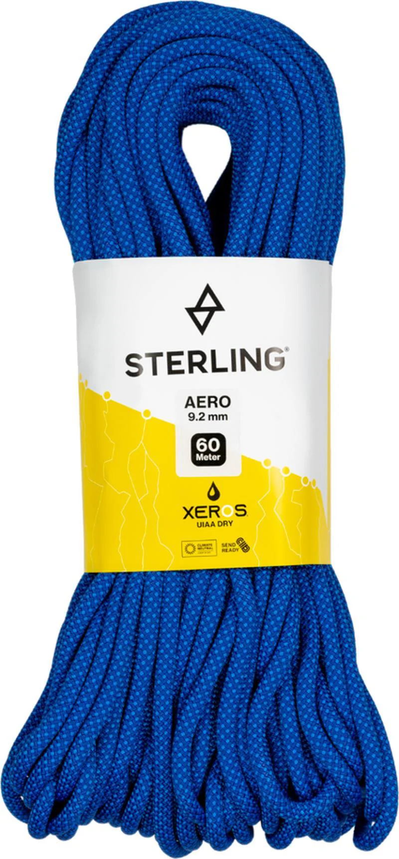 Aero Xeros 9.2mm x 60m - Image 2