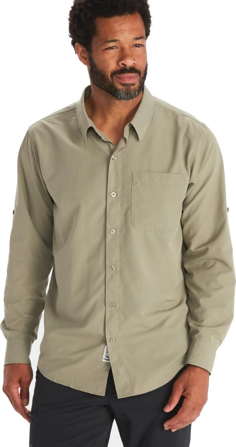Aerobora LS - Mens