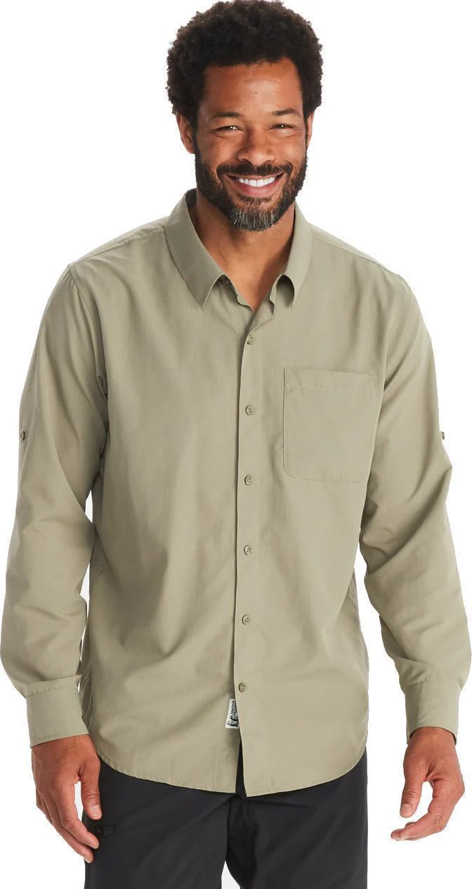 Aerobora LS - Mens - Image 2