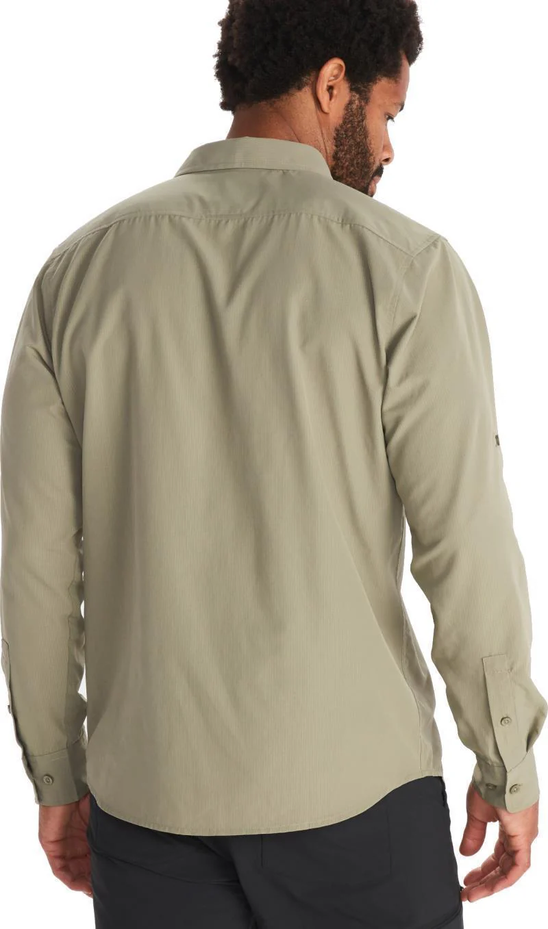 Aerobora LS - Mens - Image 3