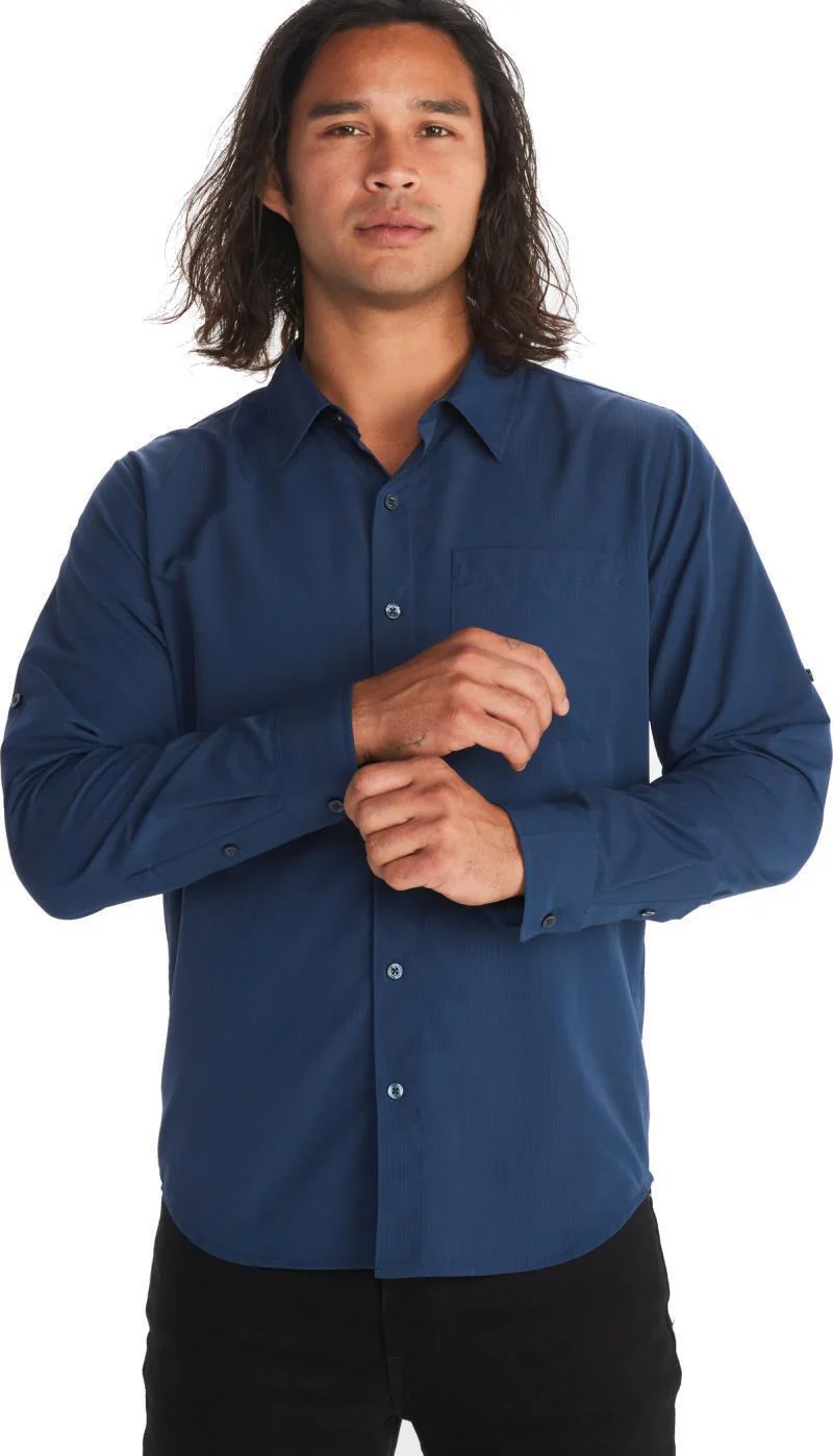 Aerobora LS - Mens - Image 8