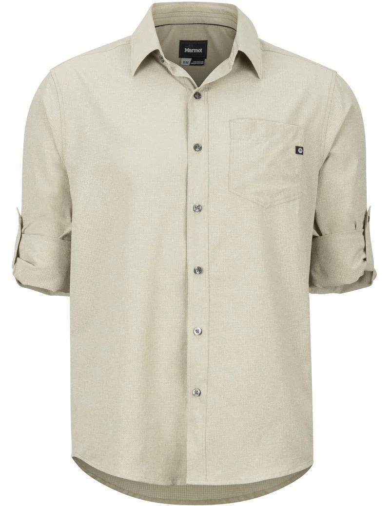 Aerobora LS - Mens - Image 11