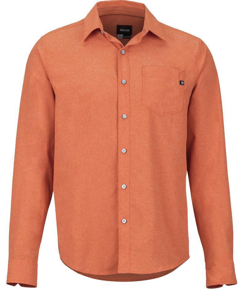 Aerobora LS - Mens - Image 13