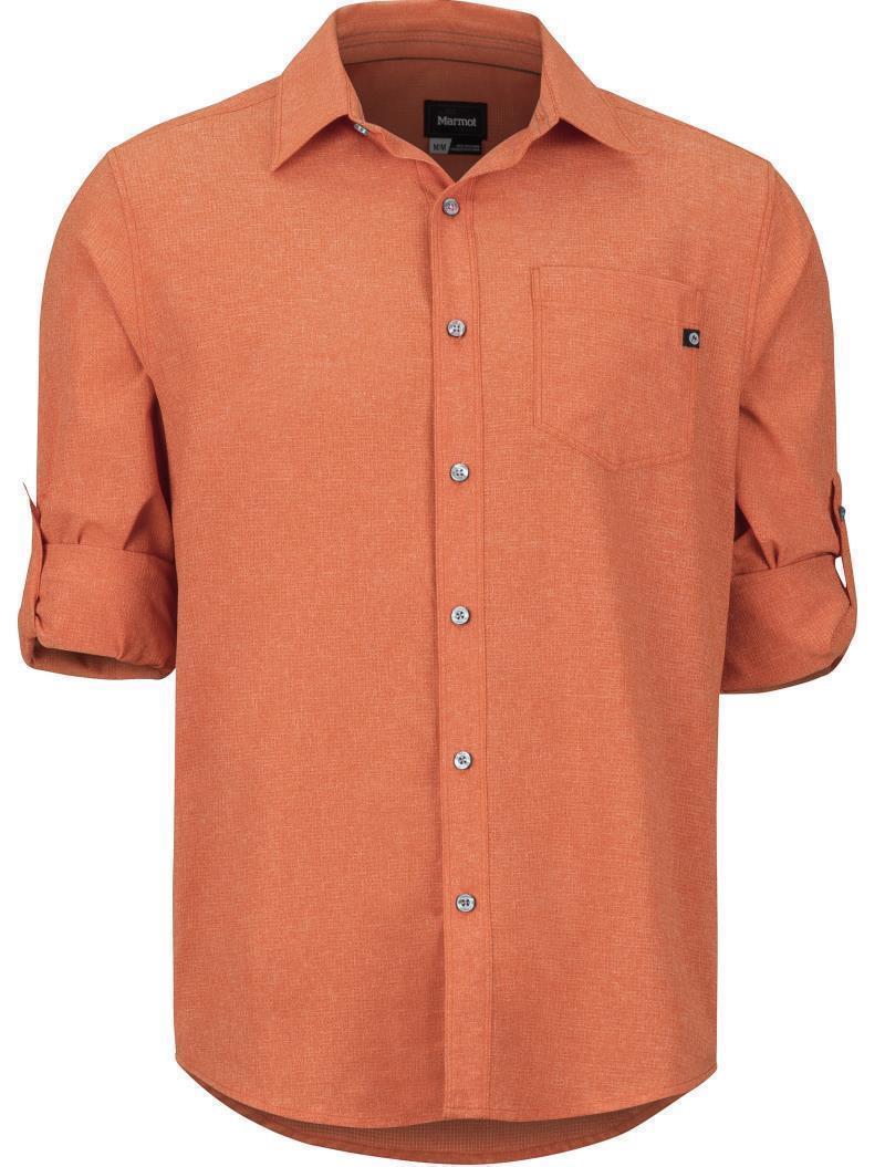Aerobora LS - Mens - Image 14