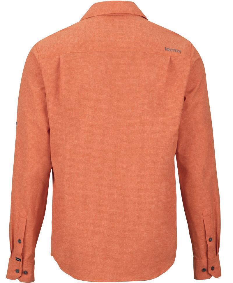 Aerobora LS - Mens - Image 15