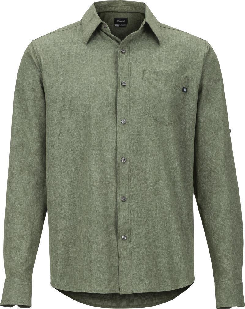Aerobora LS - Mens - Image 16