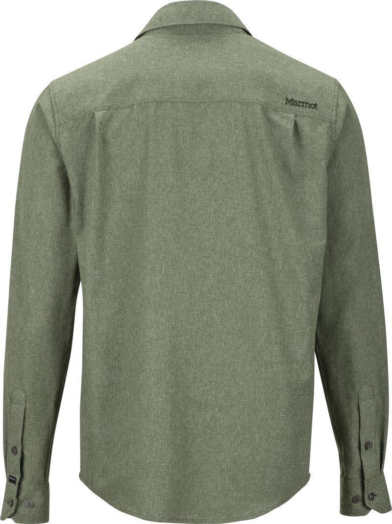Aerobora LS - Mens - Image 17