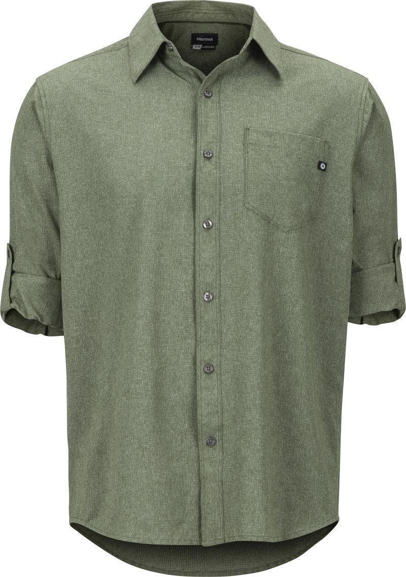 Aerobora LS - Mens - Image 18