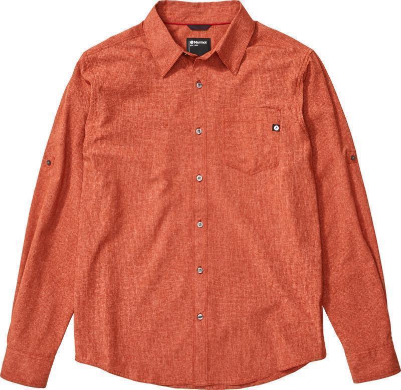 Aerobora LS - Mens - Image 19