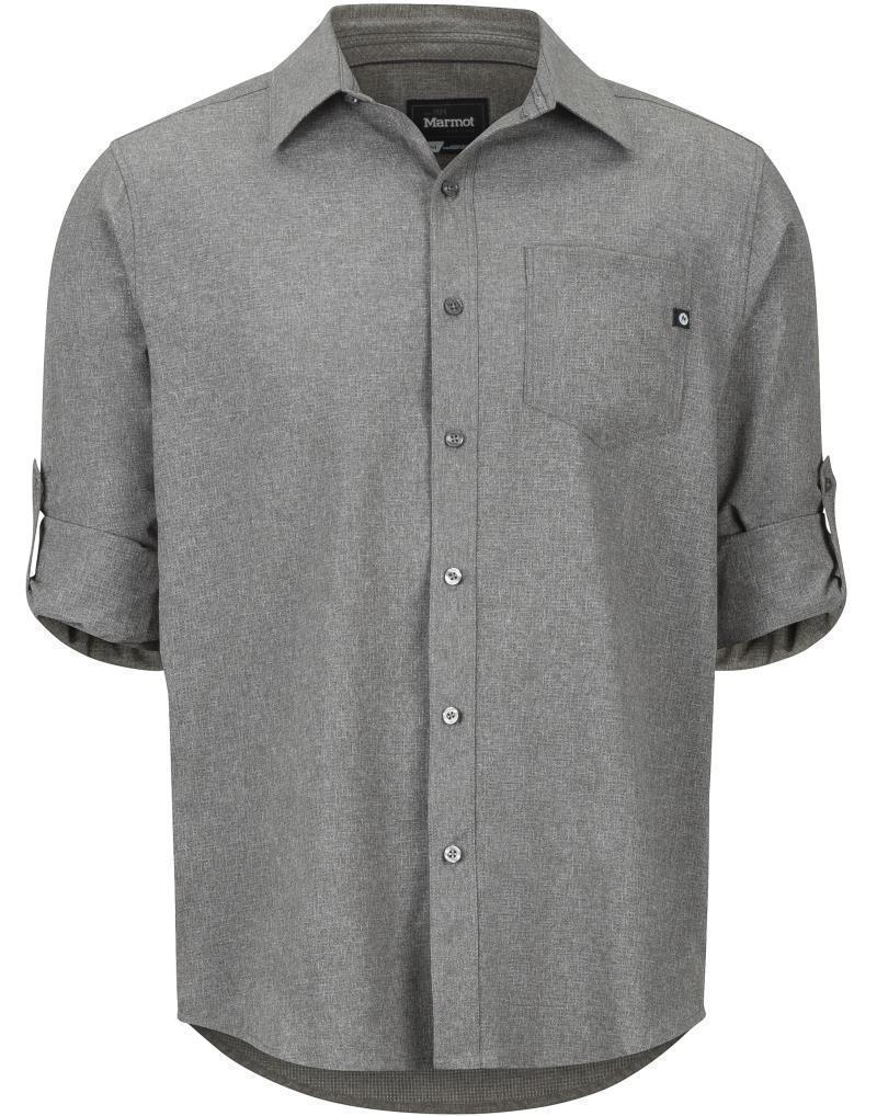 Aerobora LS - Mens - Image 2