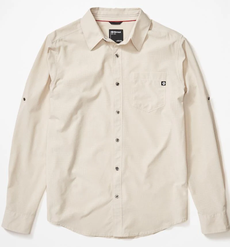 Aerobora LS - Mens - Image 20