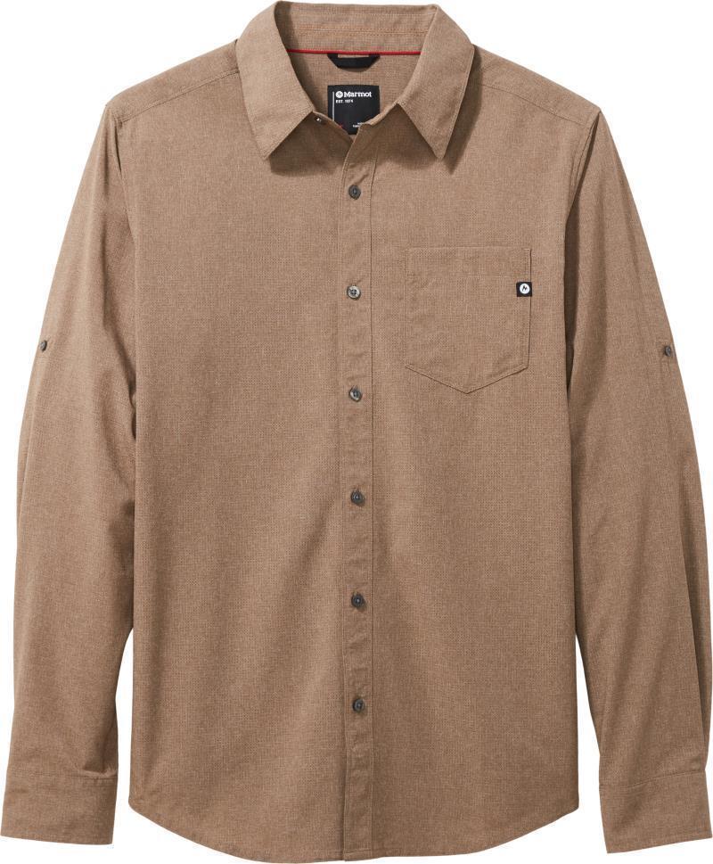 Aerobora LS - Mens - Image 21