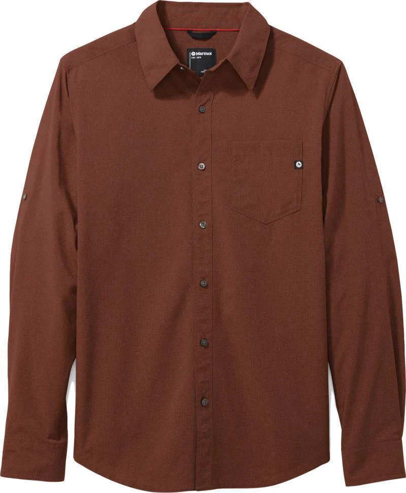 Aerobora LS - Mens - Image 22