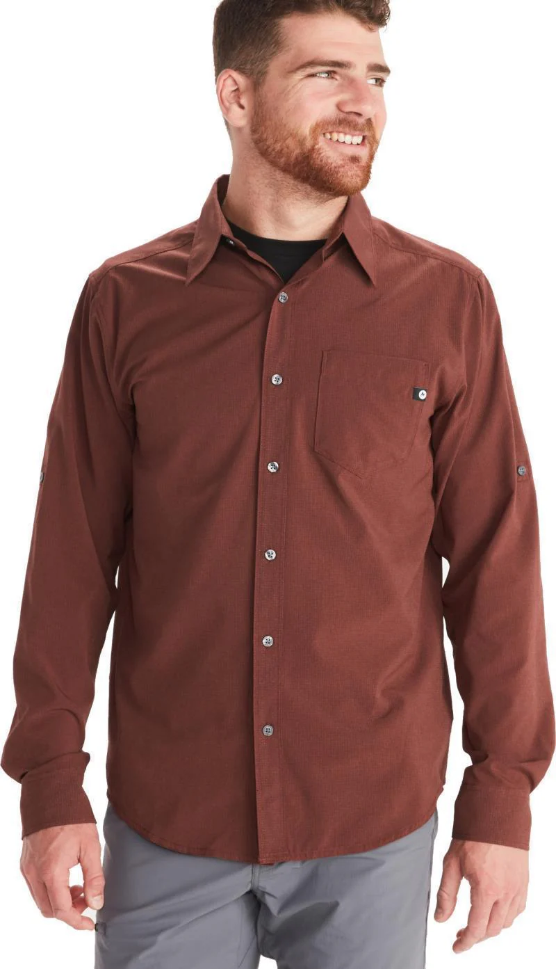 Aerobora LS - Mens - Image 23