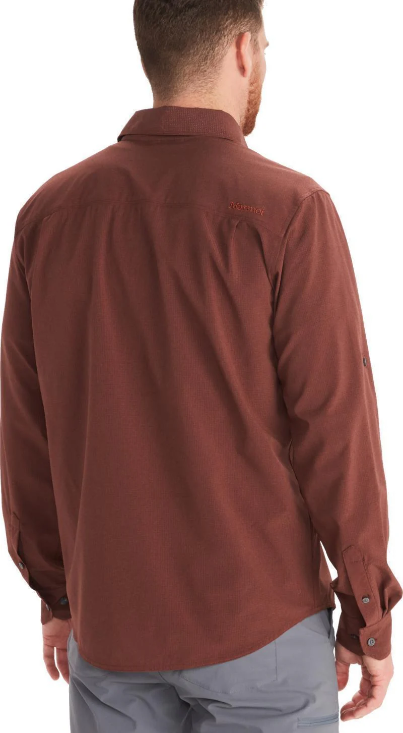 Aerobora LS - Mens - Image 24