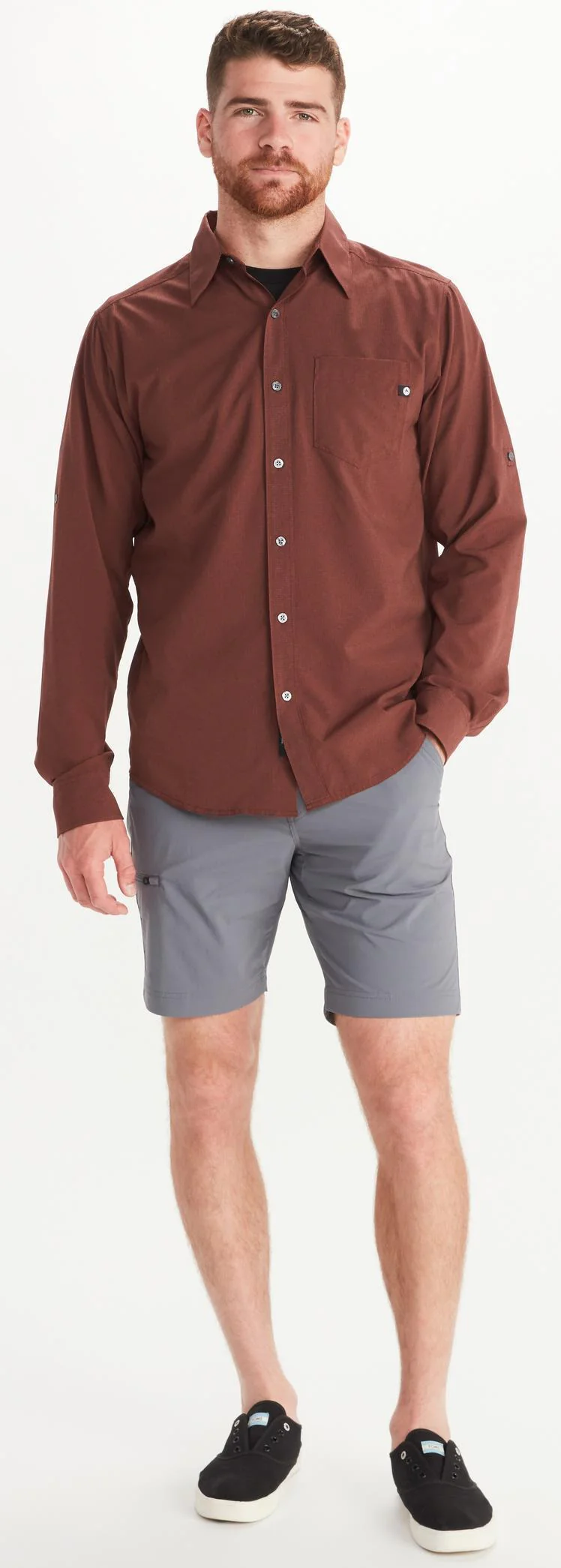 Aerobora LS - Mens - Image 25