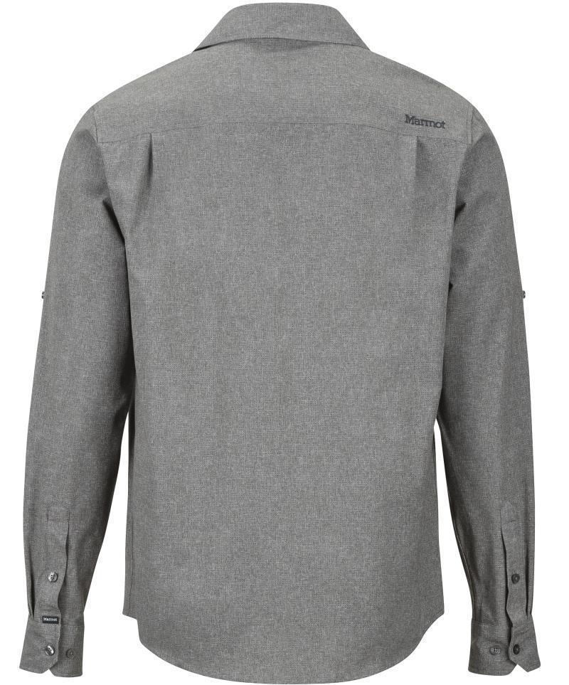 Aerobora LS - Mens - Image 3