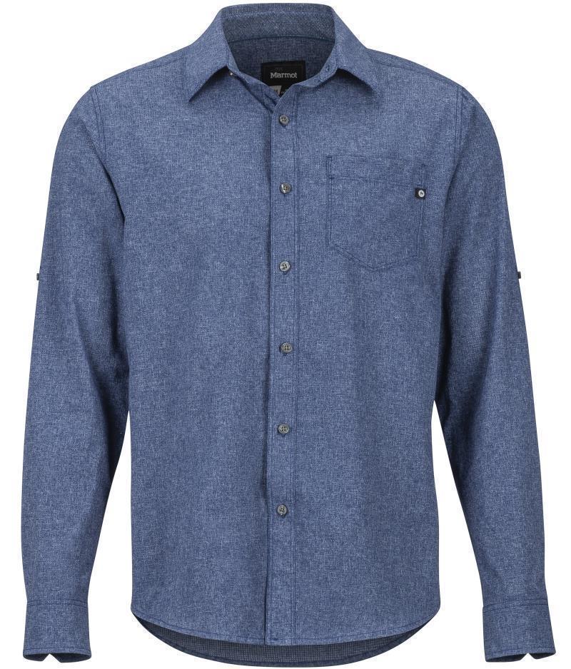 Aerobora LS - Mens - Image 4