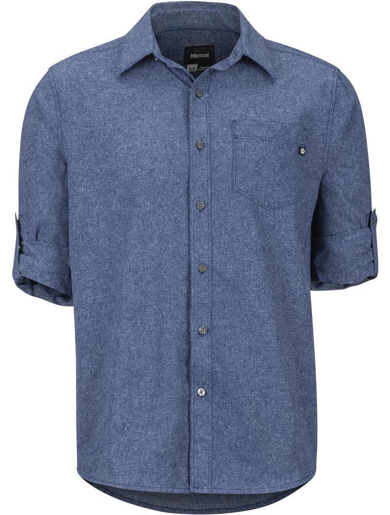 Aerobora LS - Mens - Image 5