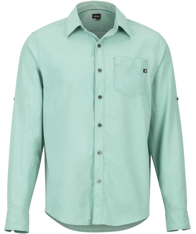 Aerobora LS - Mens - Image 7