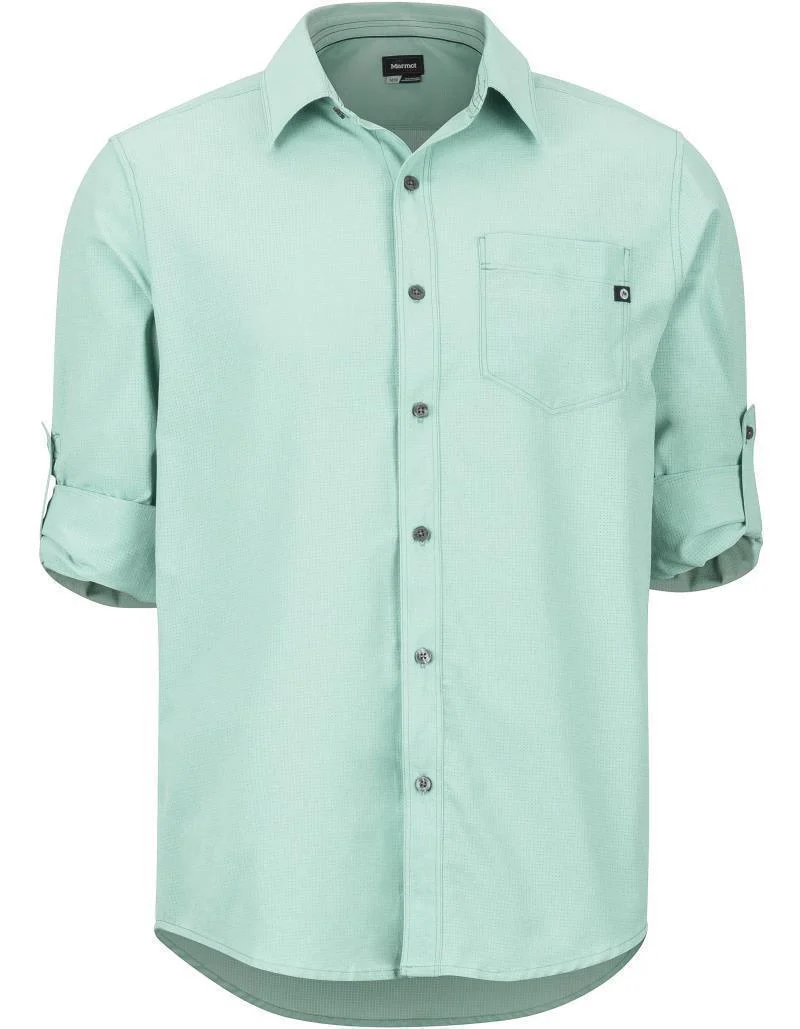 Aerobora LS - Mens - Image 8