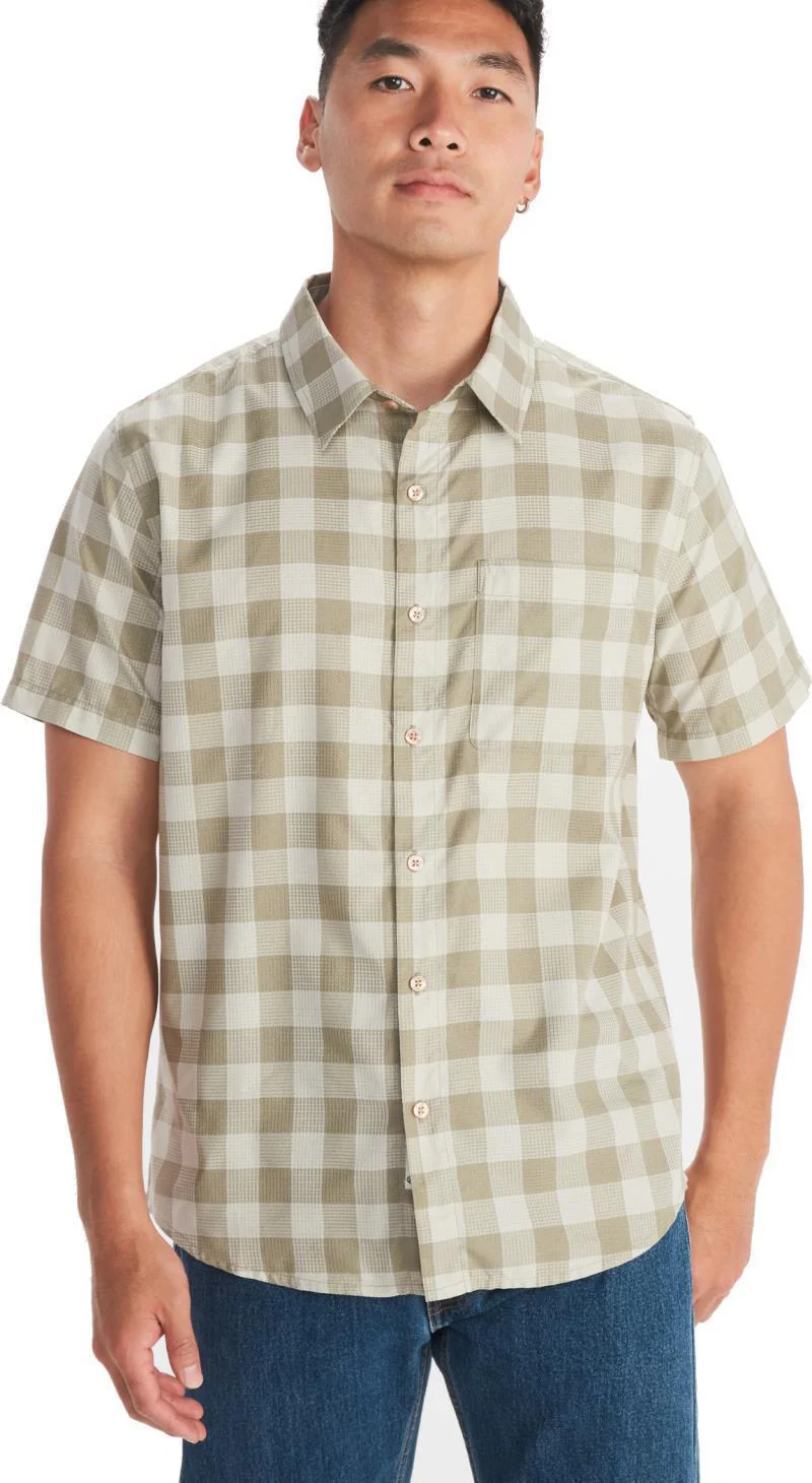Aerobora Novelty SS - Mens - Image 10