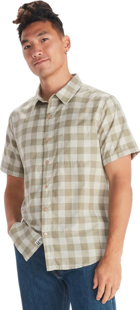 Aerobora Novelty SS - Mens - Image 11