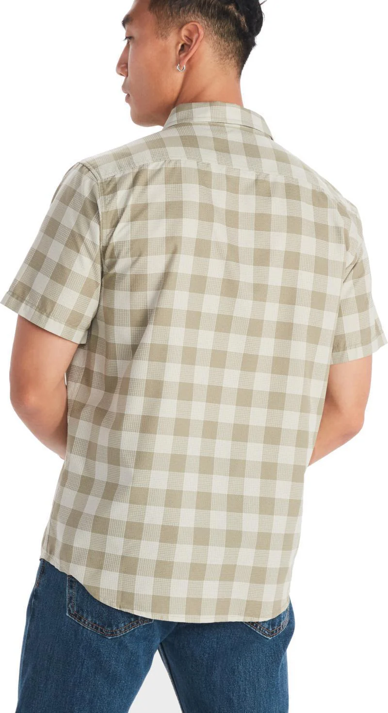 Aerobora Novelty SS - Mens - Image 12