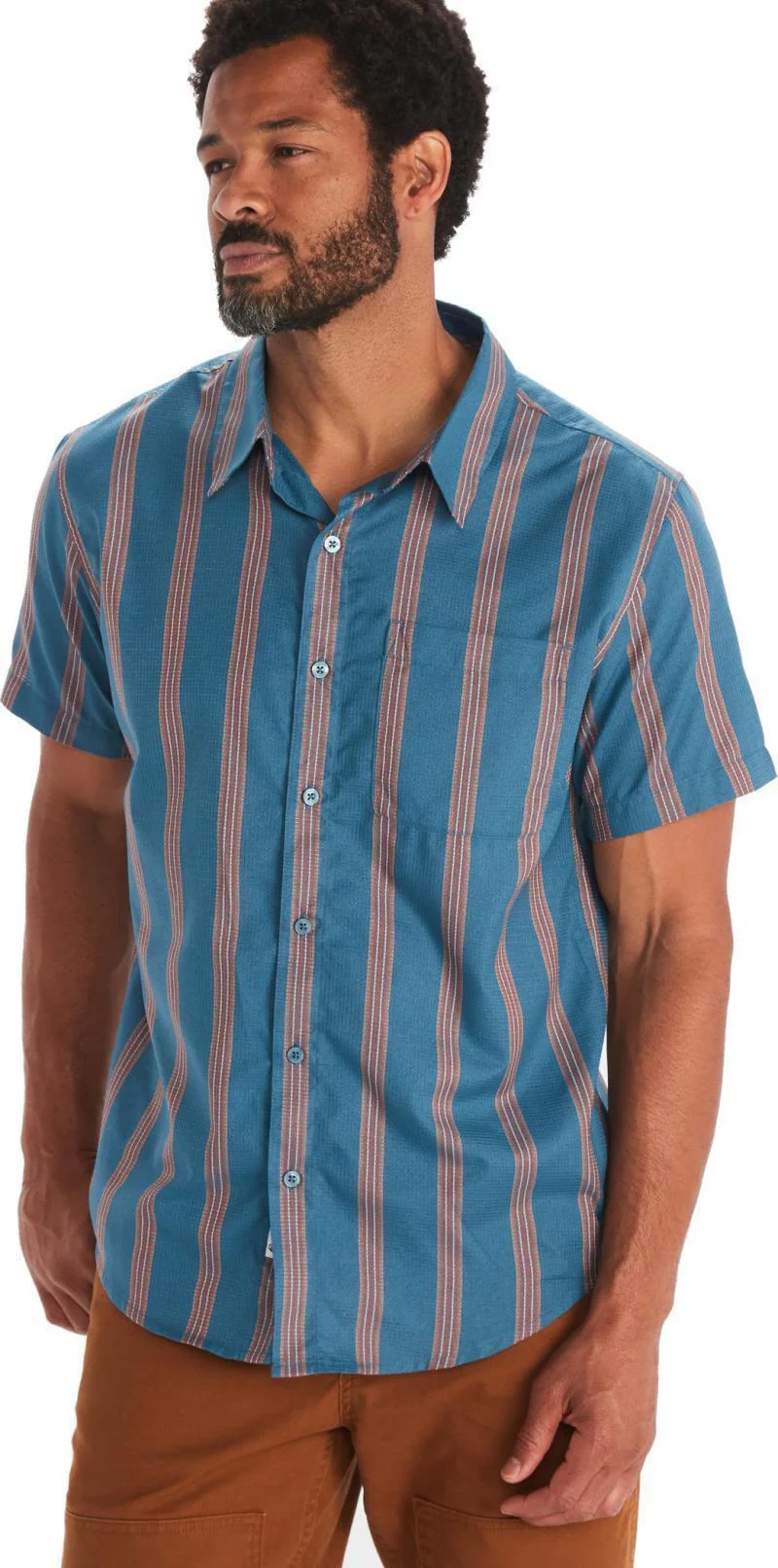 Aerobora Novelty SS - Mens - Image 13